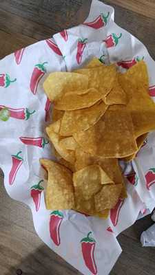 Patron Mexican Grill