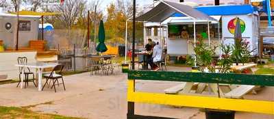 Tony's Jamaican Food