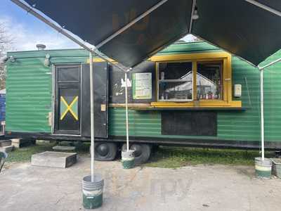 Tony's Jamaican Food