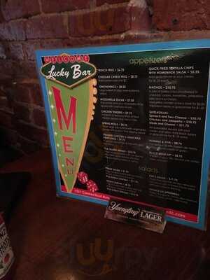 Lucky Bar