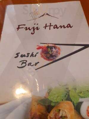 Fuji Hana