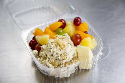 Christopher's Runaway Gourmay