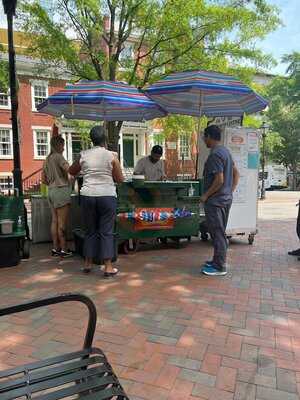 Christopher's Runaway Gourmay