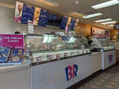 Baskin-robbins