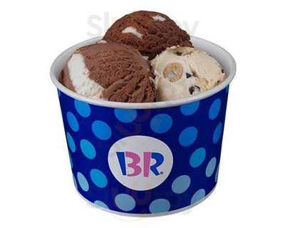 Baskin-robbins