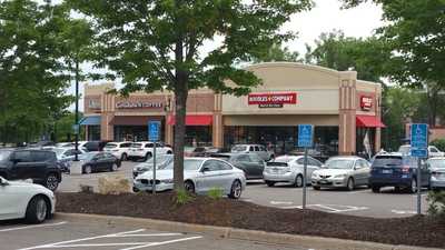 Noodles & Company - Calhoun