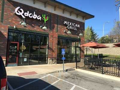 Qdoba Mexican Eats