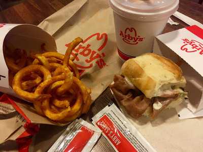 Arby's
