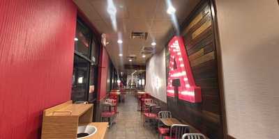Arby's