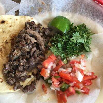 Taqueria El Rodeo De Jalisco 3