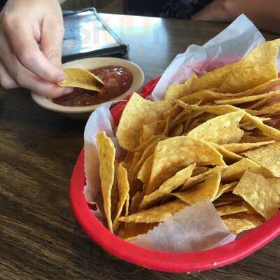 Taqueria El Rodeo De Jalisco 3