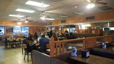 Taqueria El Rodeo De Jalisco 3