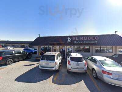 Taqueria El Rodeo De Jalisco 3