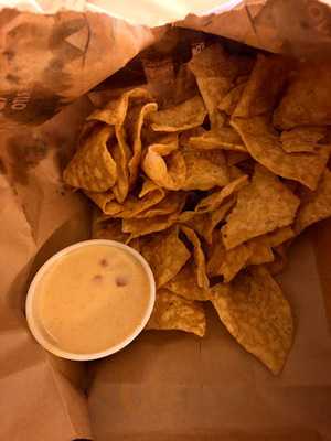 Freebirds World Burrito