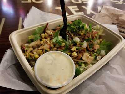 Freebirds World Burrito