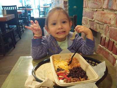 Freebirds World Burrito