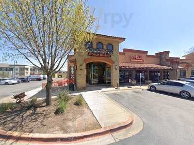 Freebirds World Burrito