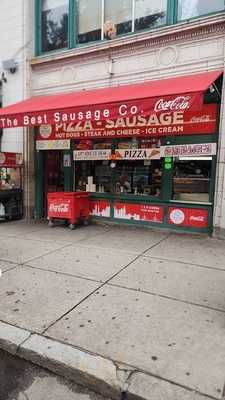The Best Sausage Co