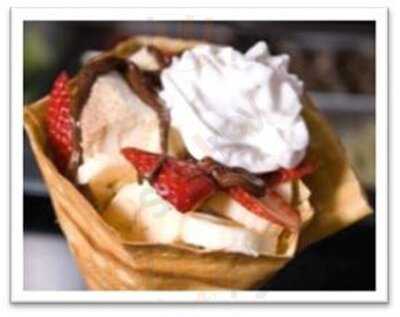 Crepemaker Falls Cafe