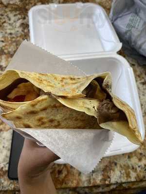 Crepemaker Falls Cafe