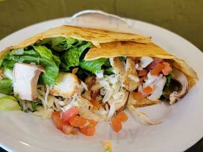 Crepemaker Falls Cafe