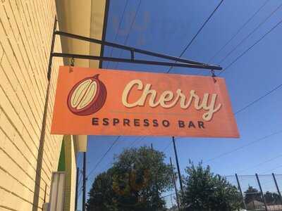 Cherry Coffee Roasters