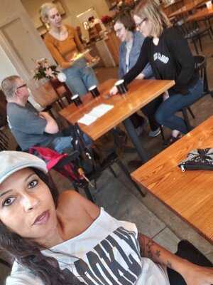 Cherry Coffee Roasters