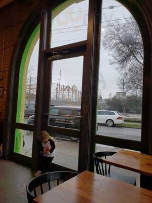 Cherry Coffee Roasters