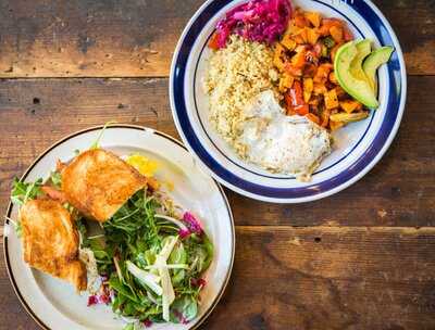 Cherry Coffee Roasters