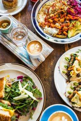 Cherry Coffee Roasters