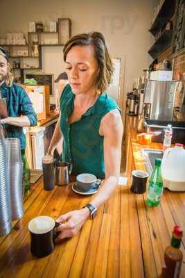 Cherry Coffee Roasters