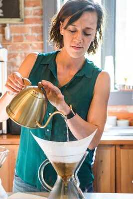 Cherry Coffee Roasters