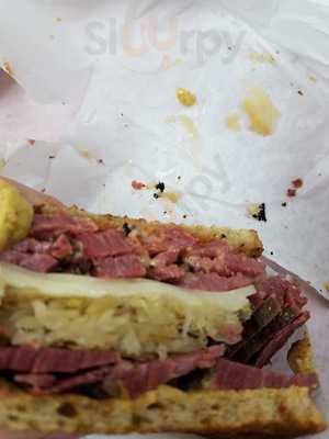 Big City Bagels And Subs