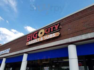 Big City Bagels And Subs