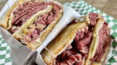 Big City Bagels And Subs