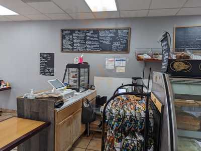 Big City Bagels And Subs