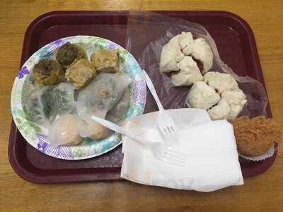 Good Luck Dim Sum