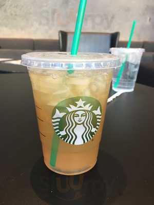 Starbucks - Aria Resort