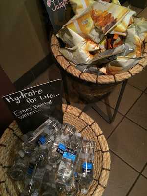 Starbucks - Aria Resort