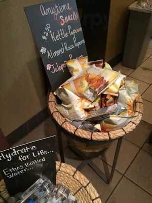 Starbucks - Aria Resort