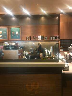 Starbucks - Aria Resort