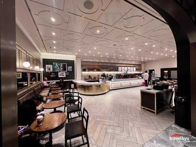 Starbucks - Aria Resort