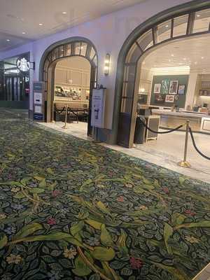 Starbucks - Aria Resort