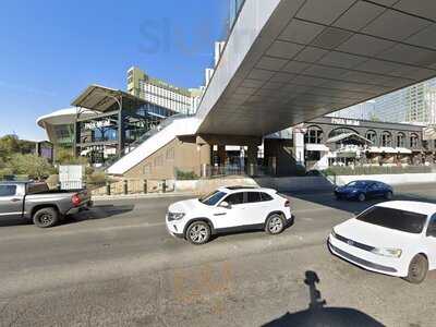 Starbucks - Aria Resort