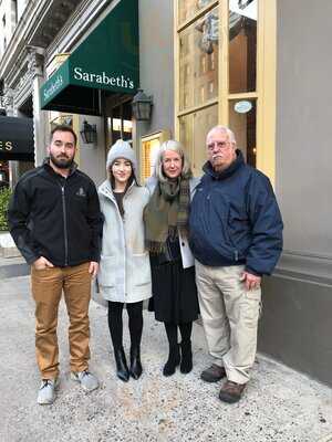 Sarabeth's East