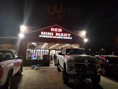 Red Mini Mart