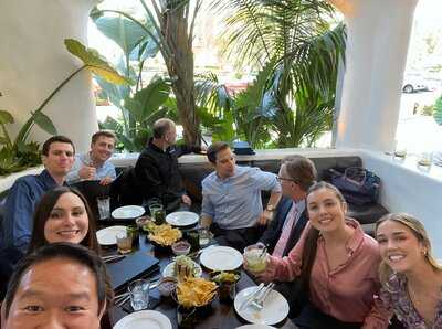 Javier's La Jolla  - Westfield Utc