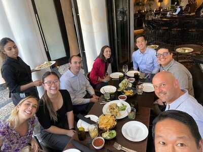 Javier's La Jolla  - Westfield Utc