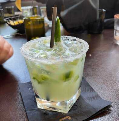 Javier's La Jolla  - Westfield Utc