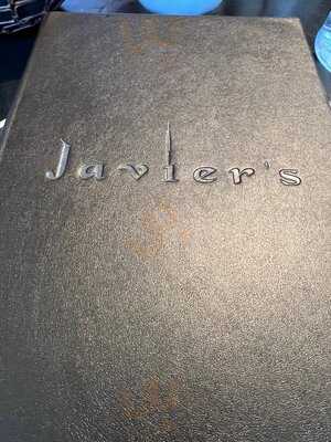 Javier's La Jolla  - Westfield Utc